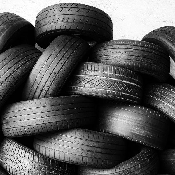A short guide to winter tyres