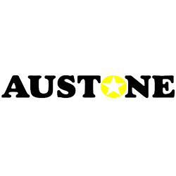 AUSTONE logo