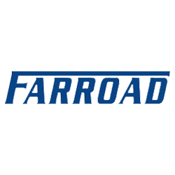 Farroad logo