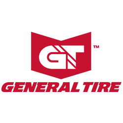 General Tire tyres