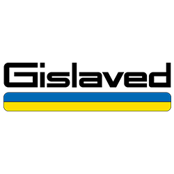 Gislaved logo