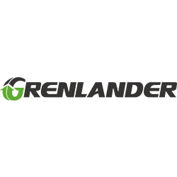 Grenlander logo