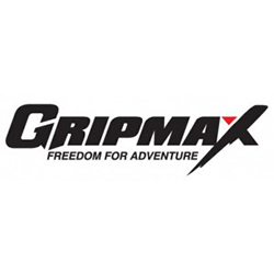GRIPMAX logo