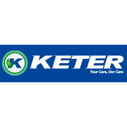 Keter logo