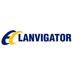 Lanvigator logo