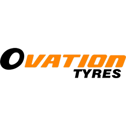 Ovation tyres