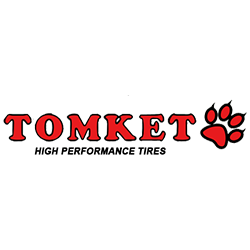 Tomket logo