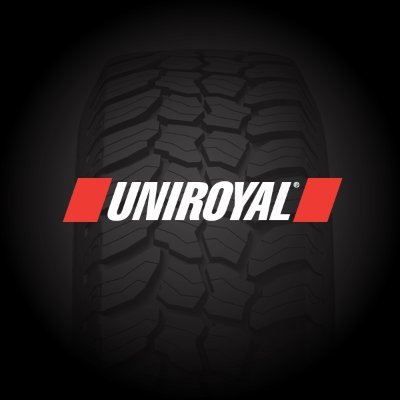 Uniroyal tyres