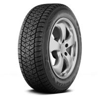 Bridgestone Blizzak DMV2 tyres