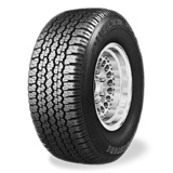 Bridgestone Dueler 689 tyres
