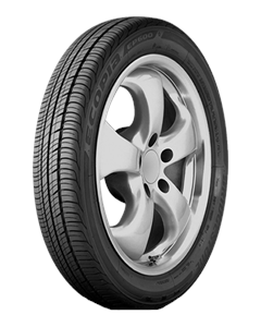 Bridgestone Ecopia EP600 tyres