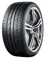 Bridgestone Potenza S001 1 tyres