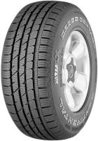 Continental ContiCrossContact LX tyres