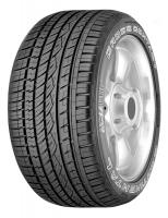 Continental ContiCrossContact UHP tyres