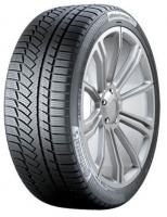 Continental ContiWinterContact TS 850 P tyres