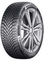 Continental WinterContact TS 860 tyres