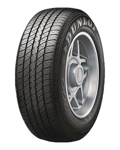 Dunlop Grandtrek PT4000 tyres