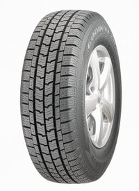 Goodyear Cargo UltraGrip 2 tyres