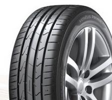 Hankook Ventus Prime 3 K125 tyres
