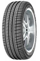 Michelin Pilot Sport 3 tyres