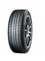 Yokohama Bluearth ES32 tyres