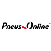 Pneus Online logo